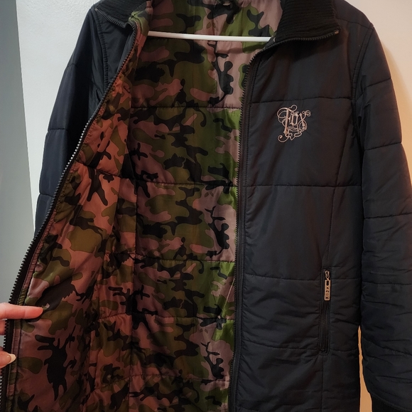 FOX Racing Jacket - Picture 2 of 2